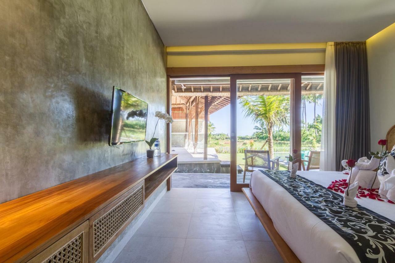 Kandarpa Ubud Chse Certified Екстер'єр фото